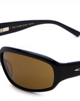 The Stone Echo in Black Bio by Crap Eyewear