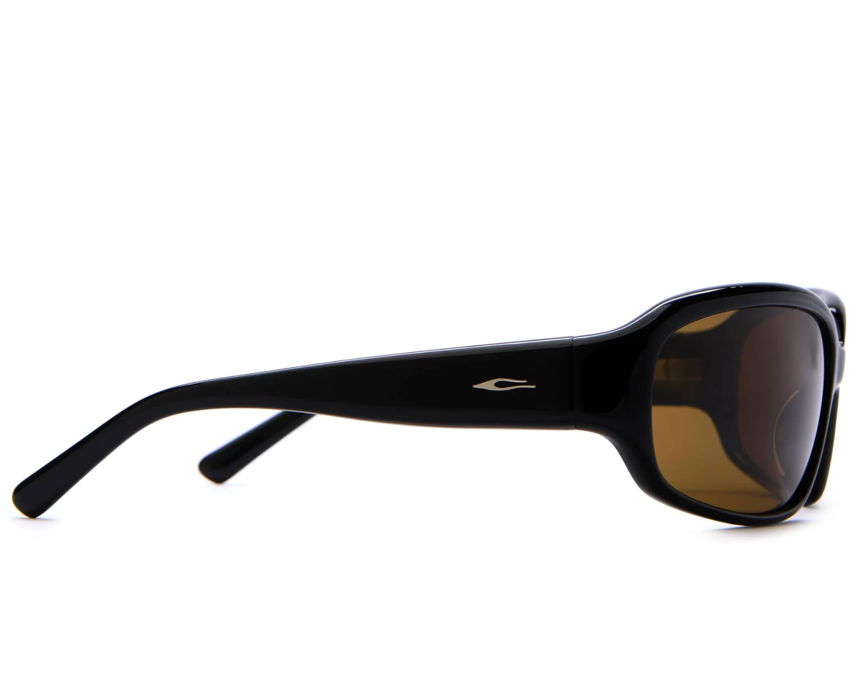 The Stone Echo in Black Bio by Crap Eyewear