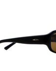 The Stone Echo in Black Bio by Crap Eyewear