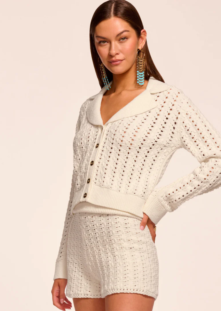 Penny Shorts by Ramy Brook