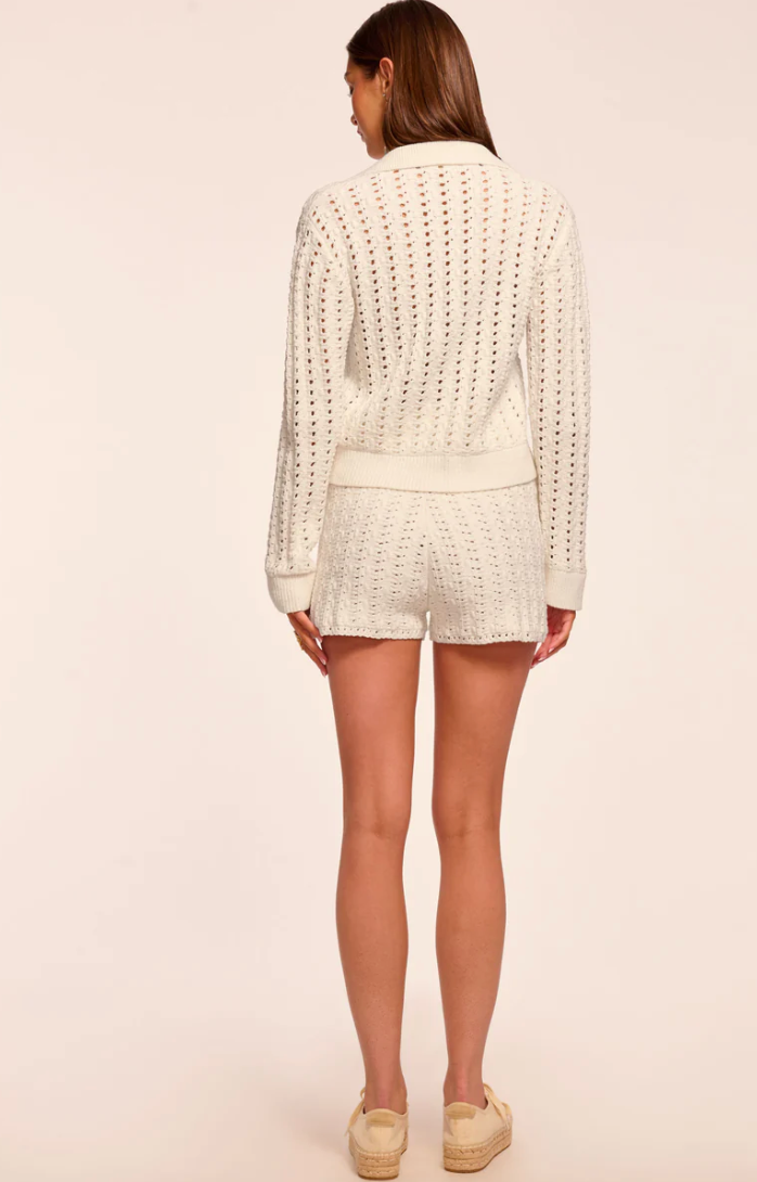 Penny Shorts by Ramy Brook