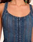 The Karla Dress by Ramy Brook