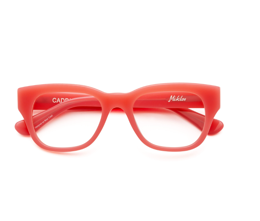 Miklos Readers by Caddis (Various Colors)