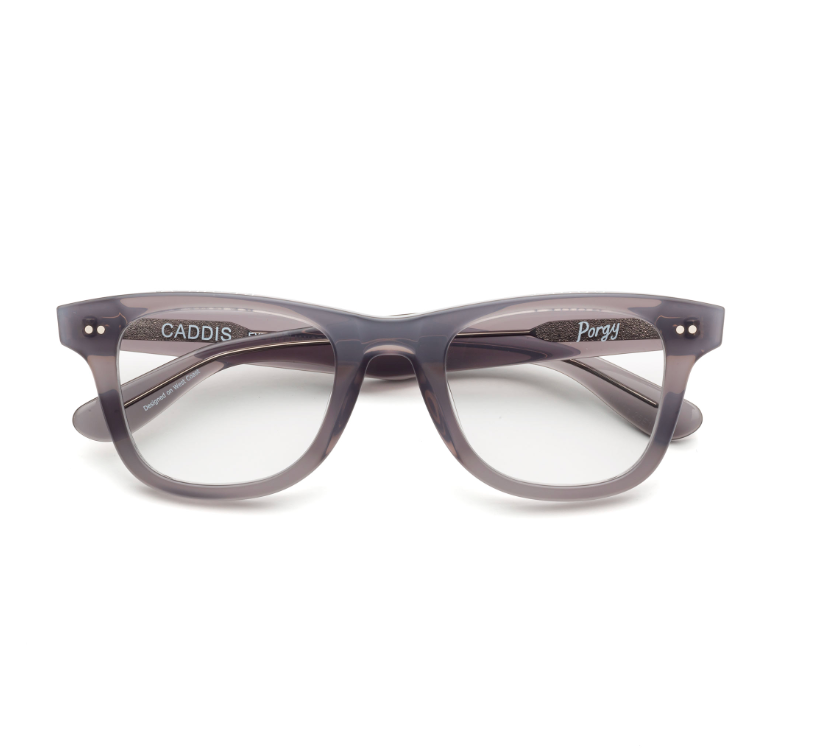 Porgy Backstage Readers by Caddis (Various Colors)