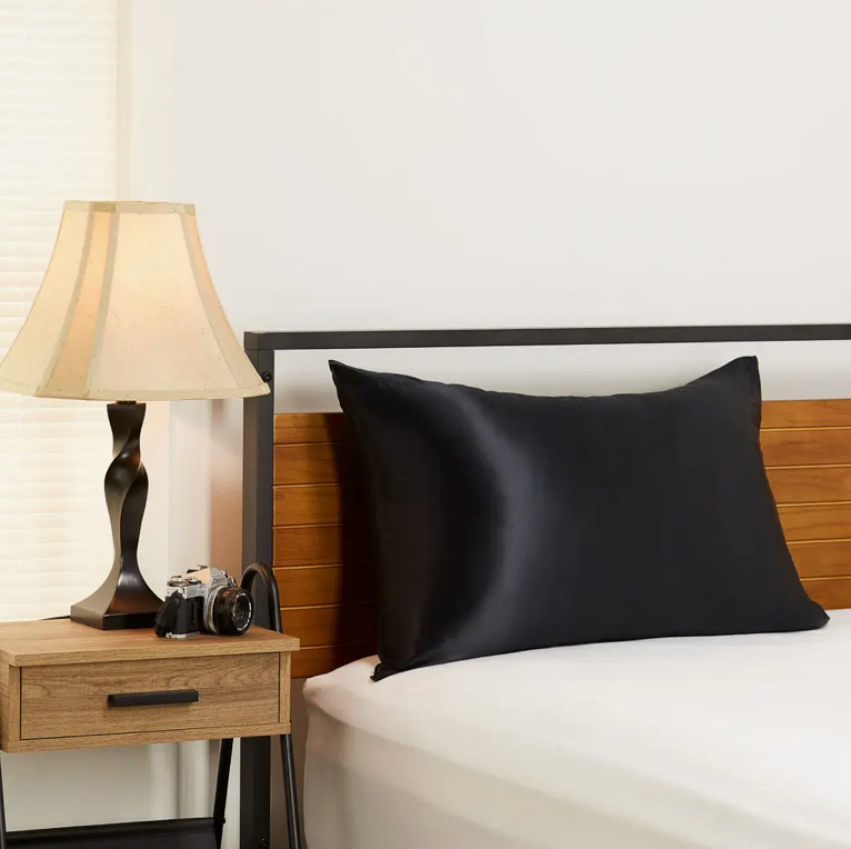 Standard Size Pillowcase by Blissy (Various Colors)