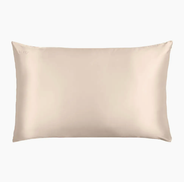 Standard Size Pillowcase by Blissy (Various Colors)