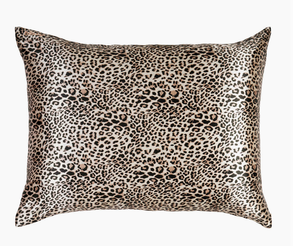 Standard Size Pillowcase by Blissy (Various Colors)