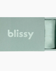 Standard Size Pillowcase by Blissy (Various Colors)