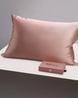 Standard Size Pillowcase by Blissy (Various Colors)