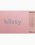 Standard Size Pillowcase by Blissy (Various Colors)