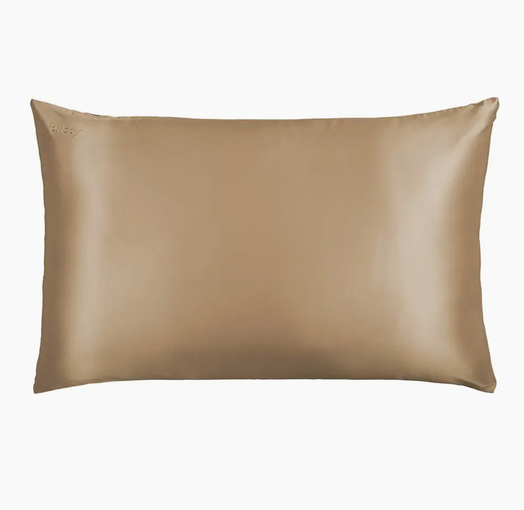 King Size Pillowcase by Blissy (Various Colors)