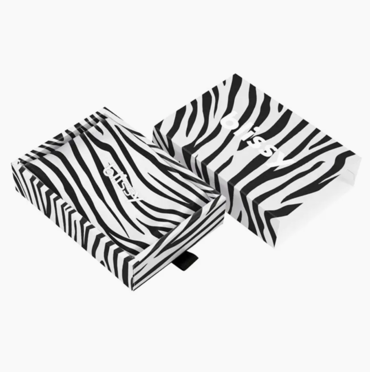 Standard Size Pillowcase by Blissy (Various Colors)