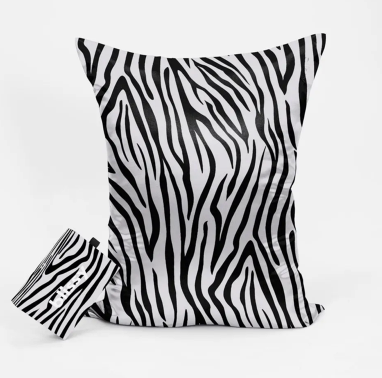 Standard Size Pillowcase by Blissy (Various Colors)