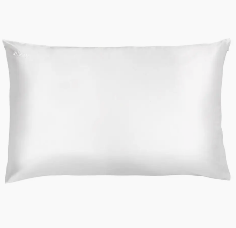 Standard Size Pillowcase by Blissy (Various Colors)