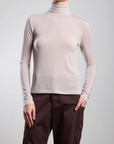 Shiloh Turtleneck by Pharaoh (Various Colors)