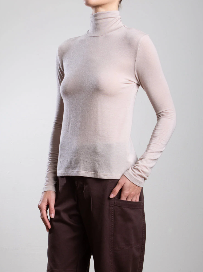 Shiloh Turtleneck by Pharaoh (Various Colors)