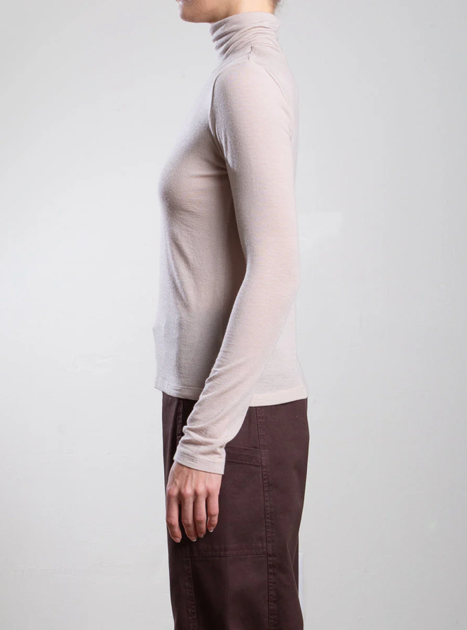 Shiloh Turtleneck by Pharaoh (Various Colors)