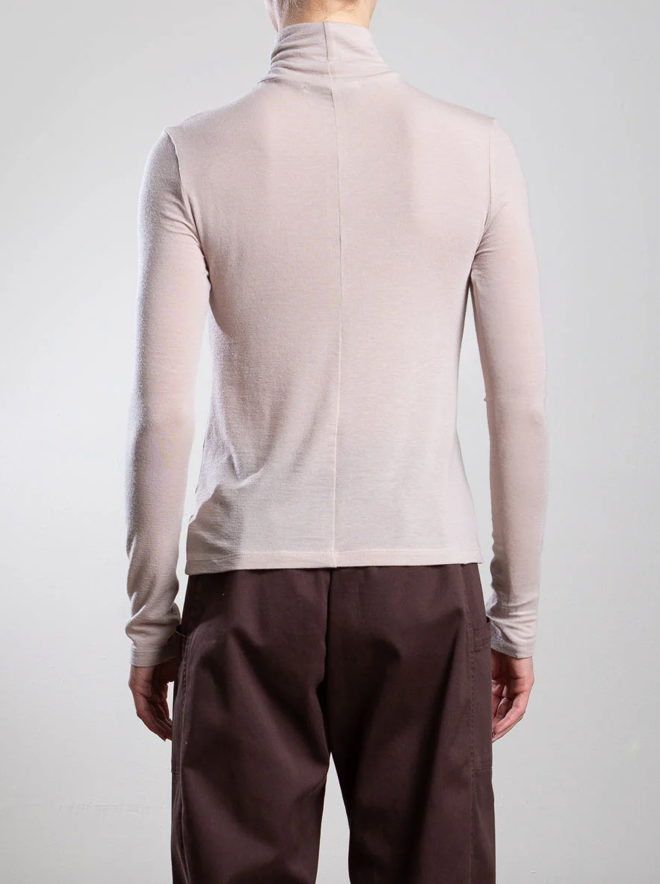 Shiloh Turtleneck by Pharaoh (Various Colors)