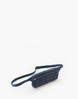 Criolla Fannypack in Black by Nimes