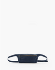 Criolla Fannypack in Black by Nimes