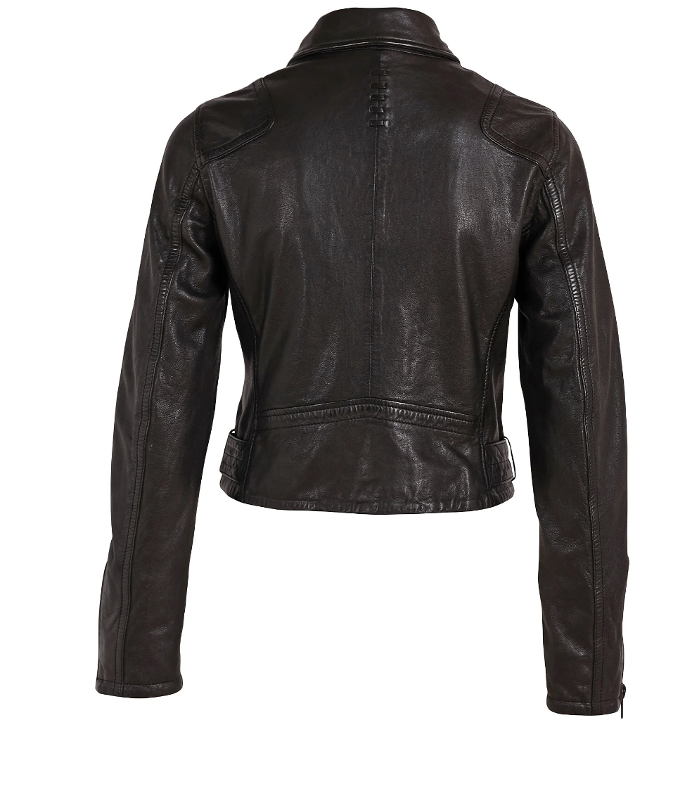 Bita RF in Black by Mauritius