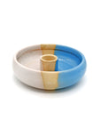Palo Santo Burner - Light Blue (4 in.)
