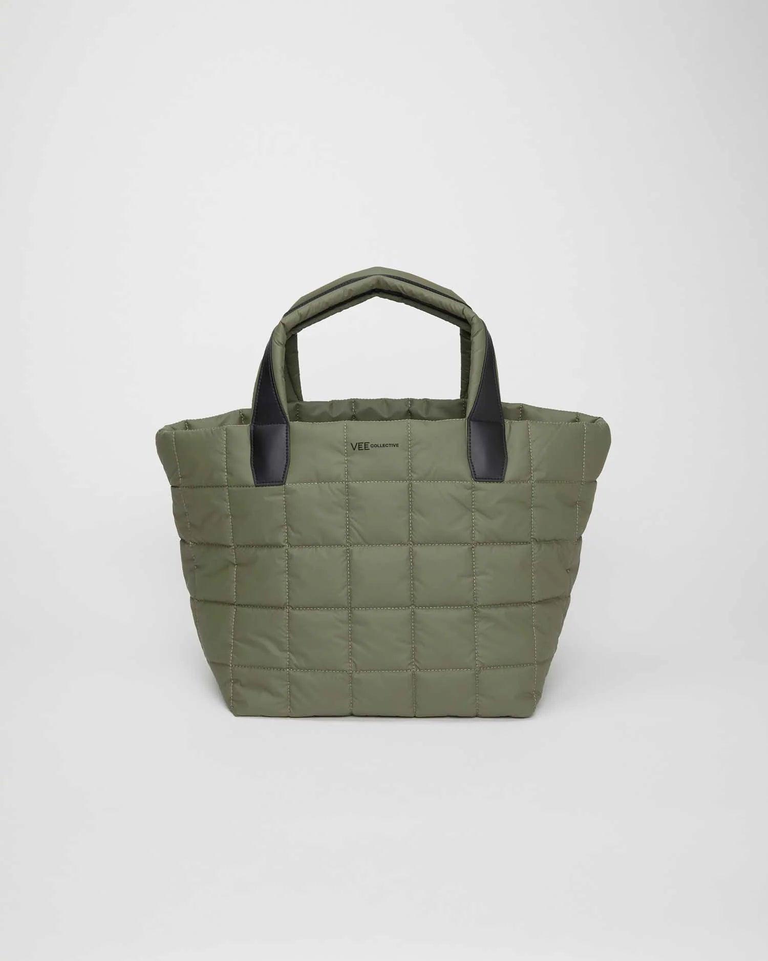 【VEE COLLECTIVE】Medium Porter Toteミディアムポータートート Vee Collective Porter Tote Medium – Erica Wilson