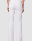 Holly High Rise Flare Jeans by Hudson (Various Colors) - Haven
