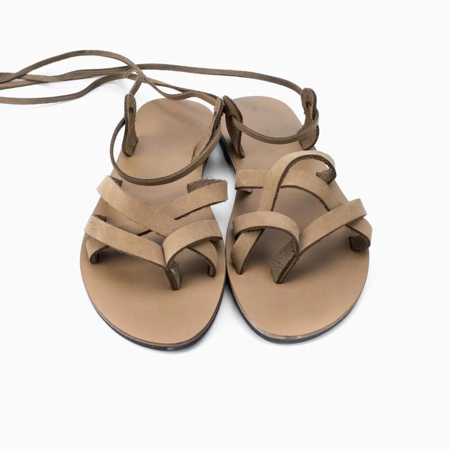 Oropos Sandal by Monastiraki - Haven